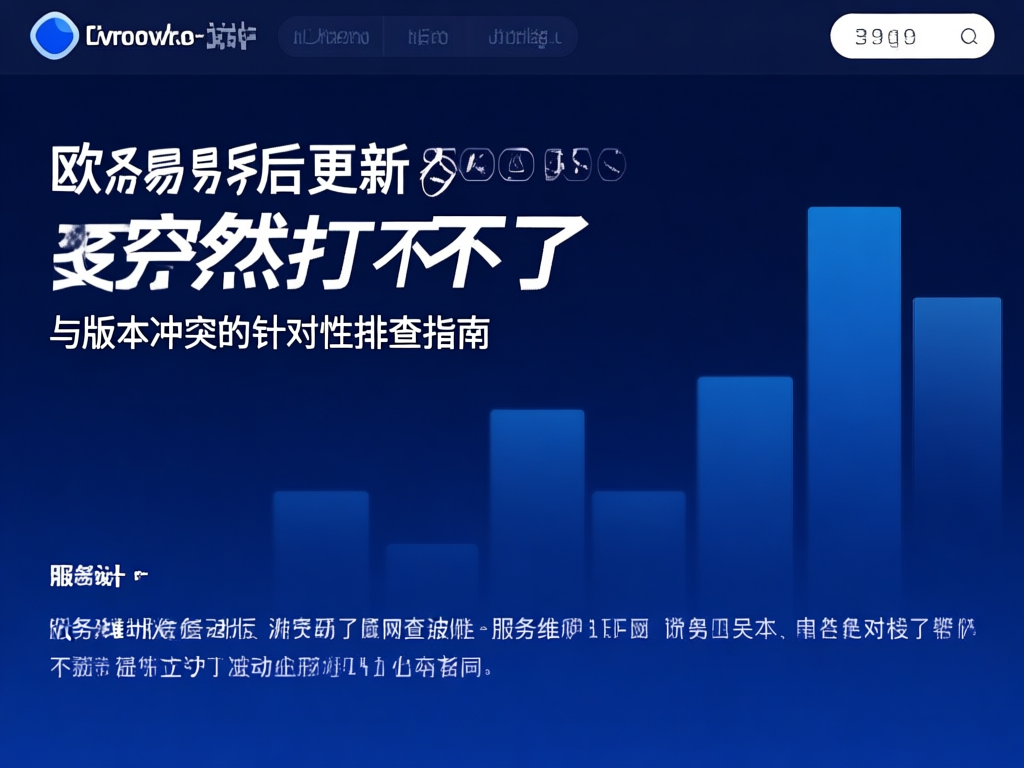 欧交易所问题排查示意图